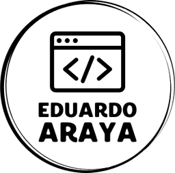 Logo: Eduardo Araya